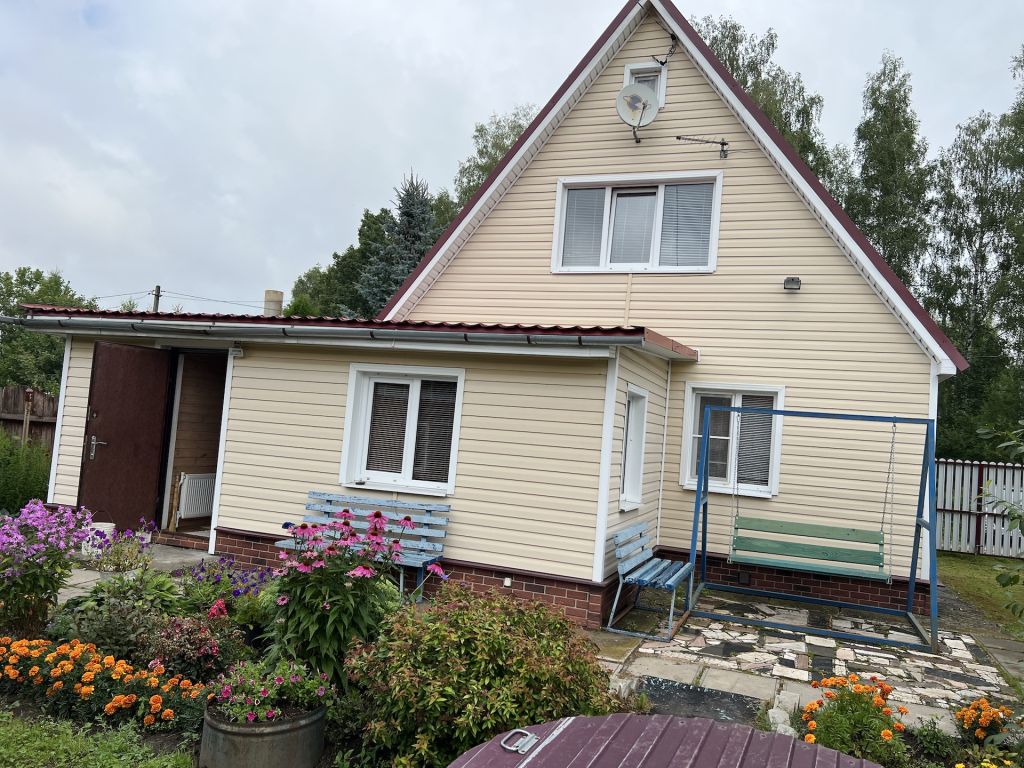 Продажа дома, 82м <sup>2</sup>, 12 сот., Внуково