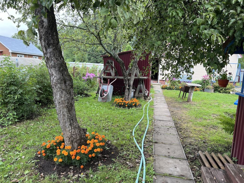 Продажа дома, 82м <sup>2</sup>, 12 сот., Внуково