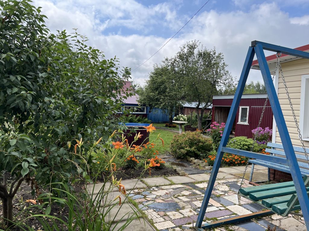 Продажа дома, 82м <sup>2</sup>, 12 сот., Внуково