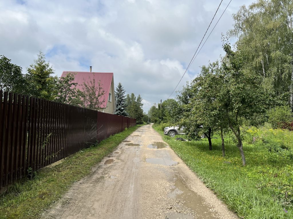 Продажа дома, 82м <sup>2</sup>, 12 сот., Внуково