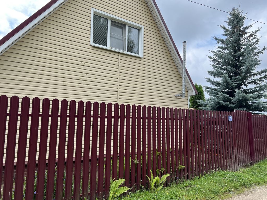 Продажа дома, 82м <sup>2</sup>, 12 сот., Внуково