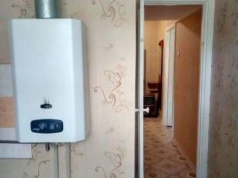 Аренда 1-комнатной квартиры, Иваново, 30-й мкр,  7