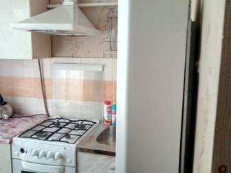 Аренда 1-комнатной квартиры, Иваново, 30-й мкр,  7