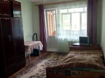 Аренда 1-комнатной квартиры, Иваново, 30-й мкр,  7