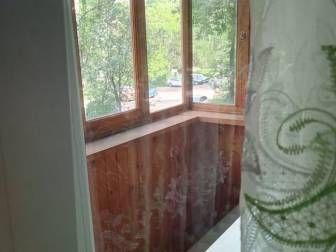 Аренда 1-комнатной квартиры, Иваново, 30-й мкр,  7