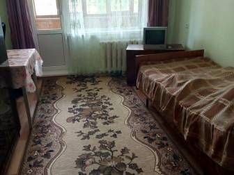 Аренда 1-комнатной квартиры, Иваново, 30-й мкр,  7