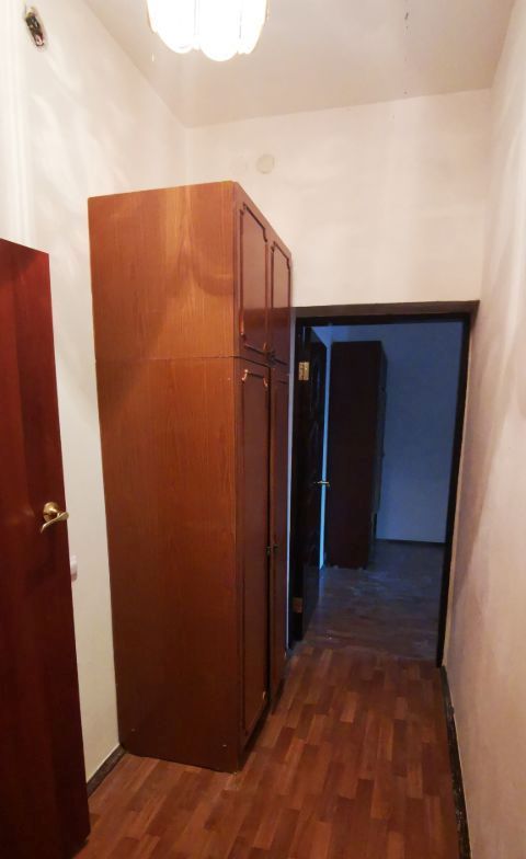 Продажа 1-комнатной квартиры, Старый Оскол, Дубрава квартал 3 мкр,  10