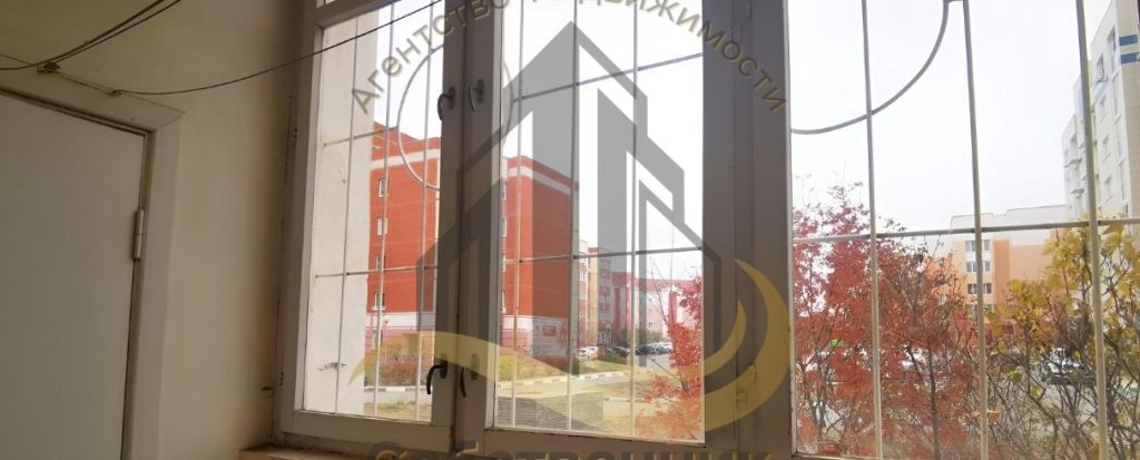 Продажа 1-комнатной квартиры, Старый Оскол, Дубрава квартал 3 мкр,  10