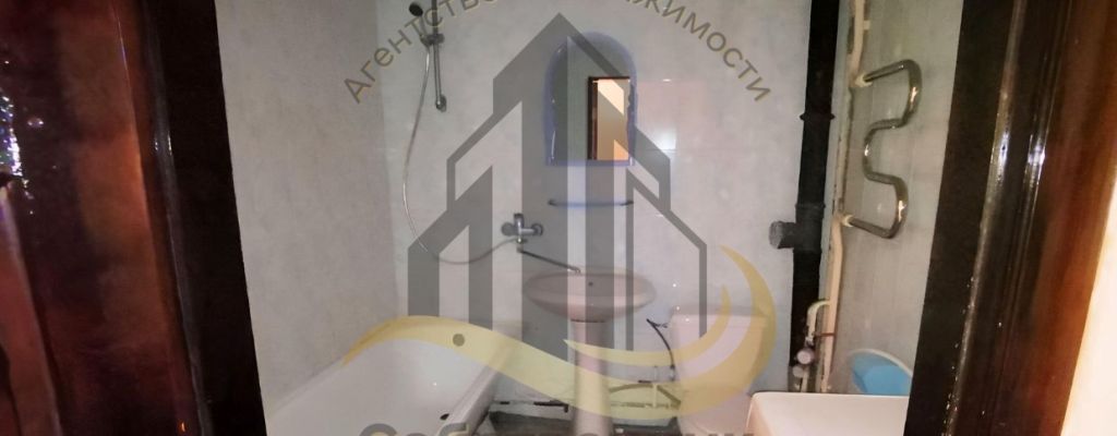 Продажа 1-комнатной квартиры, Старый Оскол, Дубрава квартал 3 мкр,  10