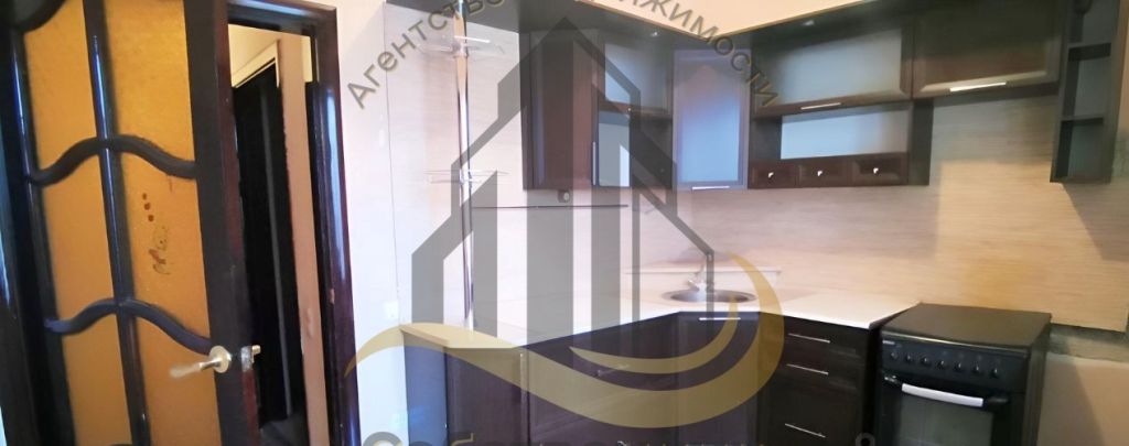 Продажа 1-комнатной квартиры, Старый Оскол, Дубрава квартал 3 мкр,  10