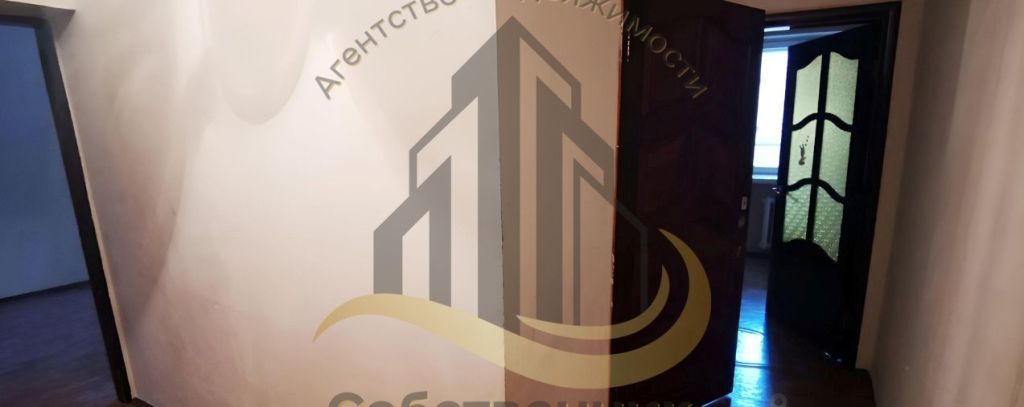 Продажа 1-комнатной квартиры, Старый Оскол, Дубрава квартал 3 мкр,  10