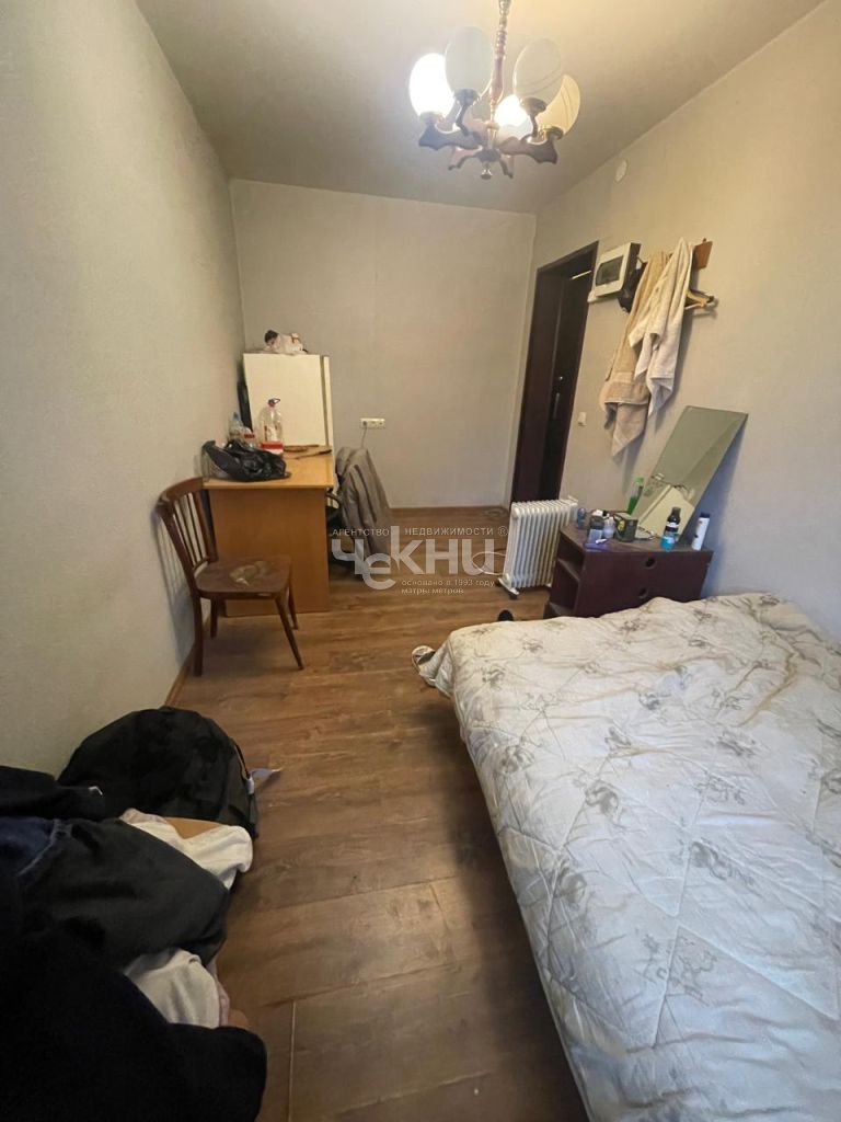 Продажа комнаты, 12м <sup>2</sup>, Нижний Новгород, Героя Чугунова ул,  14а