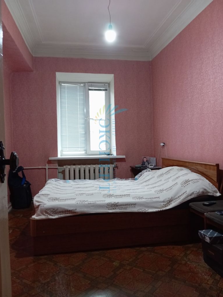 Продажа 3-комнатной квартиры, Нижний Новгород, Коминтерна ул,  199