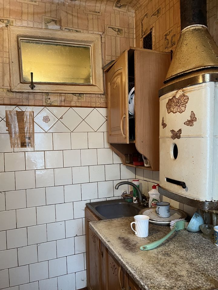 Продажа 2-комнатной квартиры, Нижний Новгород, Героя Рябцева ул,  7