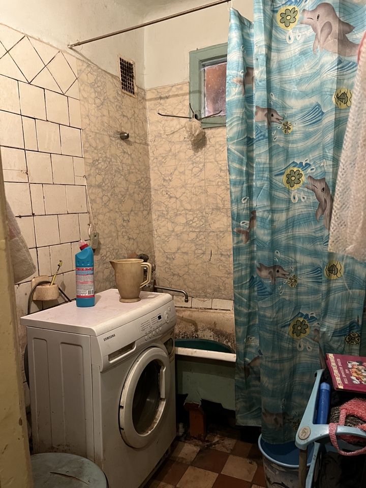 Продажа 2-комнатной квартиры, Нижний Новгород, Героя Рябцева ул,  7