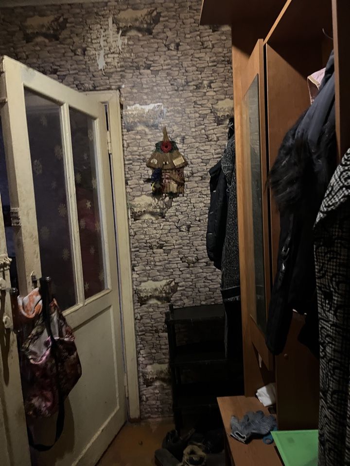 Продажа 2-комнатной квартиры, Нижний Новгород, Героя Рябцева ул,  7