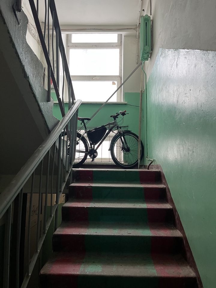 Продажа 2-комнатной квартиры, Нижний Новгород, Героя Рябцева ул,  7