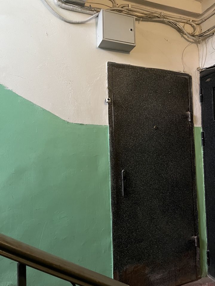 Продажа 2-комнатной квартиры, Нижний Новгород, Героя Рябцева ул,  7