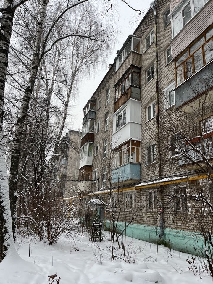 Продажа 2-комнатной квартиры, Нижний Новгород, Героя Рябцева ул,  7