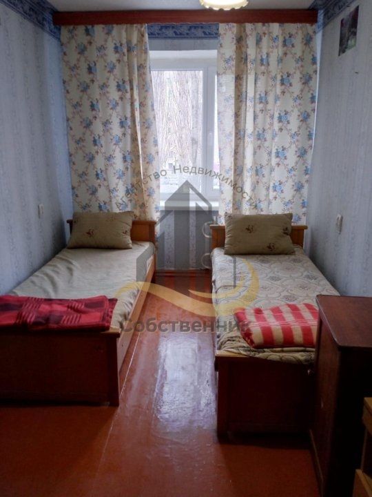 Аренда 3-комнатной квартиры, Старый Оскол, Приборостроитель мкр,  24А