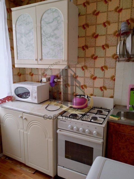 Аренда 3-комнатной квартиры, Старый Оскол, Приборостроитель мкр,  24А