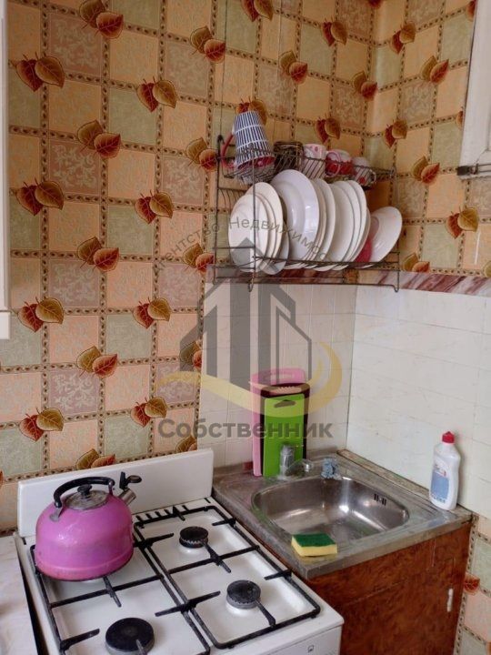 Аренда 3-комнатной квартиры, Старый Оскол, Приборостроитель мкр,  24А