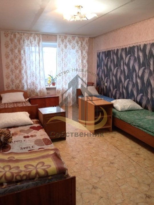 Аренда 3-комнатной квартиры, Старый Оскол, Приборостроитель мкр,  24А