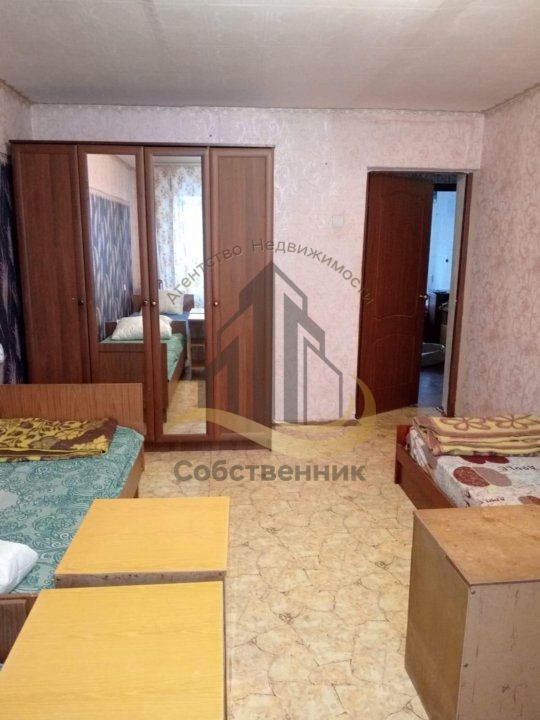 Аренда 3-комнатной квартиры, Старый Оскол, Приборостроитель мкр,  24А