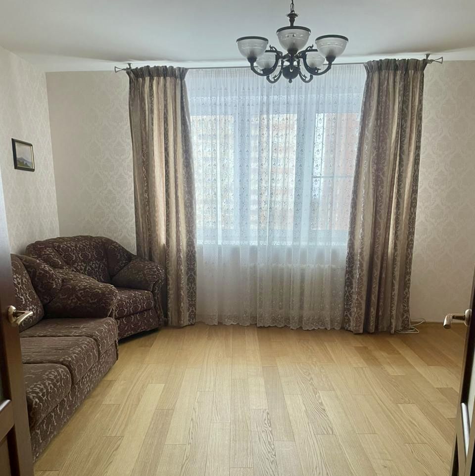 Продажа 2-комнатной квартиры, Нижний Новгород, Родионова ул,  167к1