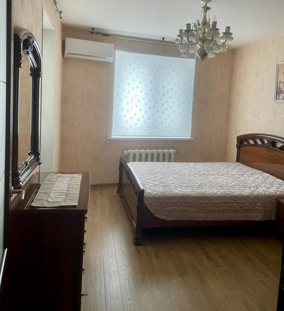 Продажа 2-комнатной квартиры, Нижний Новгород, Родионова ул,  167к1