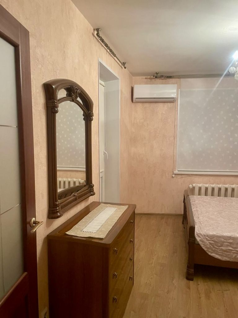 Продажа 2-комнатной квартиры, Нижний Новгород, Родионова ул,  167к1