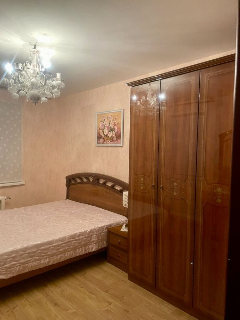 Продажа 2-комнатной квартиры, Нижний Новгород, Родионова ул,  167к1