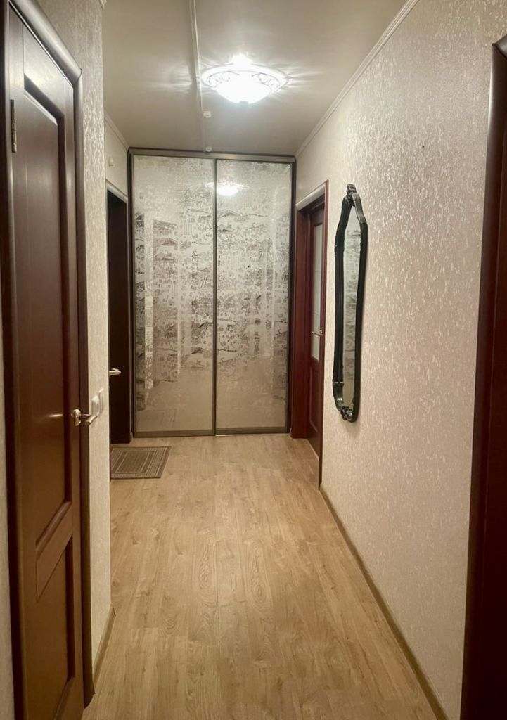 Продажа 2-комнатной квартиры, Нижний Новгород, Родионова ул,  167к1