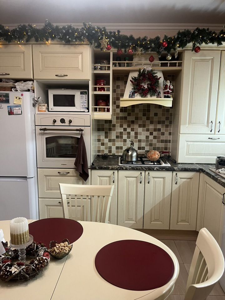 Продажа 2-комнатной квартиры, Кострома, Чернореченский проезд,  6