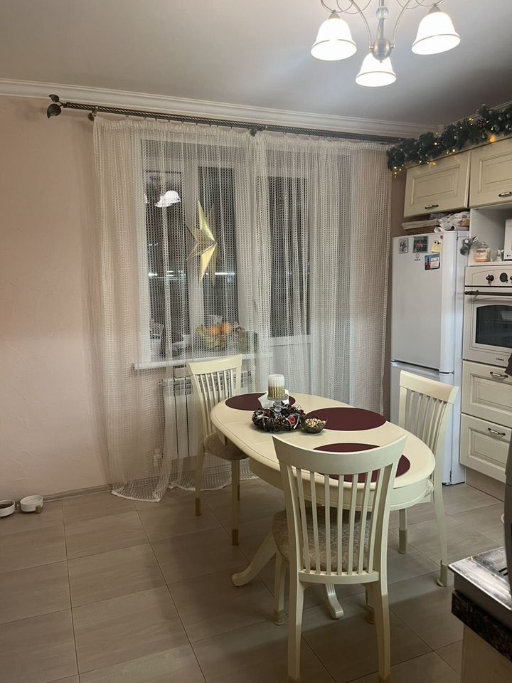 Продажа 2-комнатной квартиры, Кострома, Чернореченский проезд,  6