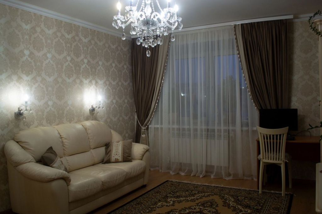 Продажа 2-комнатной квартиры, Кострома, Чернореченский проезд,  6