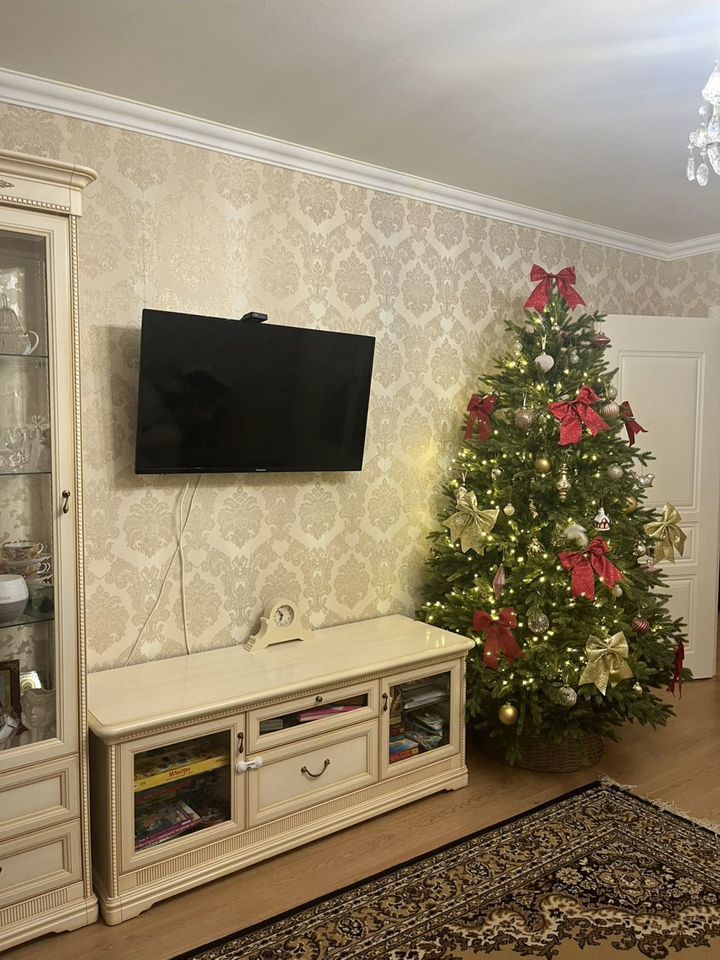 Продажа 2-комнатной квартиры, Кострома, Чернореченский проезд,  6