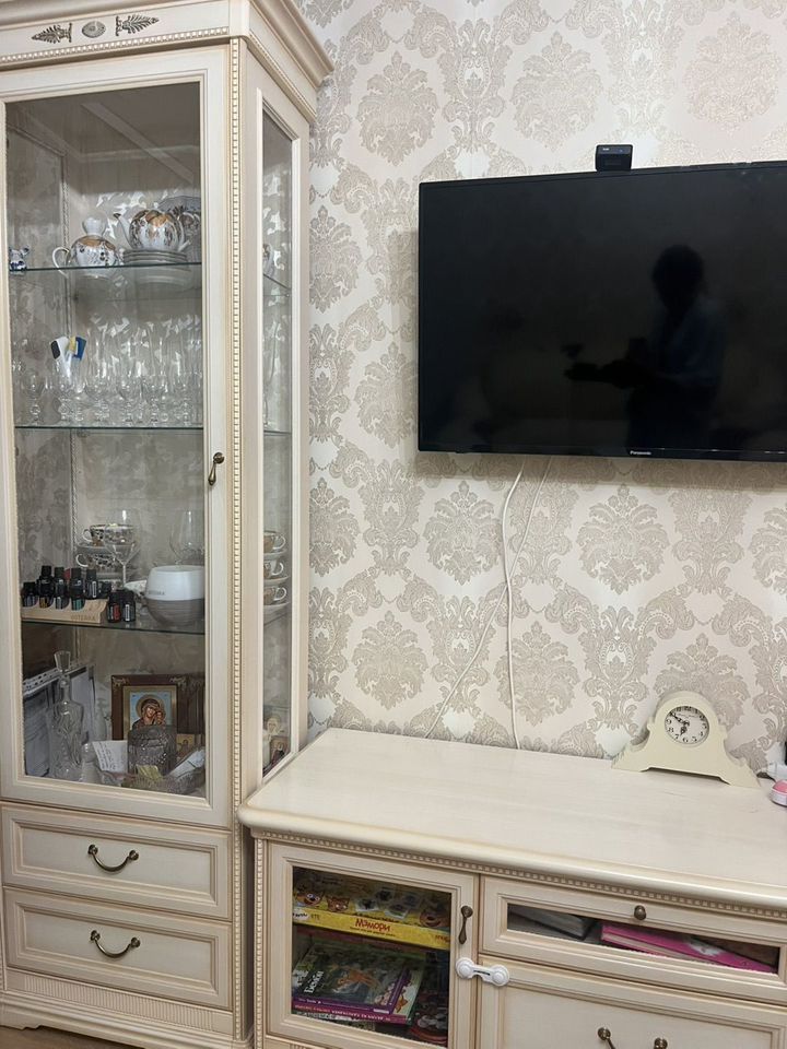 Продажа 2-комнатной квартиры, Кострома, Чернореченский проезд,  6