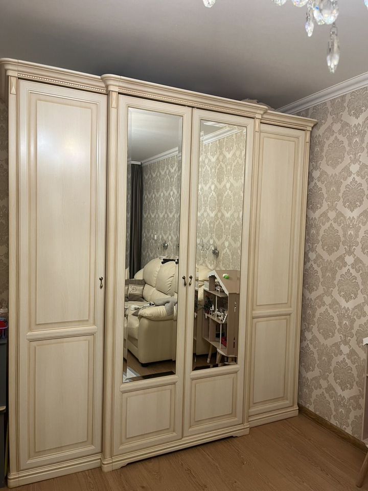 Продажа 2-комнатной квартиры, Кострома, Чернореченский проезд,  6