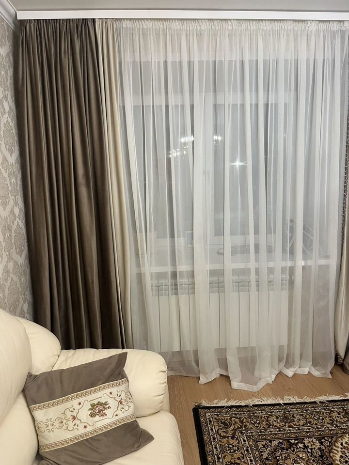 Продажа 2-комнатной квартиры, Кострома, Чернореченский проезд,  6