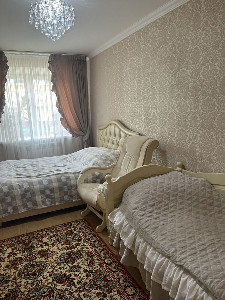 Продажа 2-комнатной квартиры, Кострома, Чернореченский проезд,  6