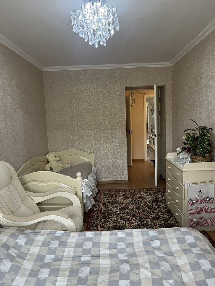 Продажа 2-комнатной квартиры, Кострома, Чернореченский проезд,  6