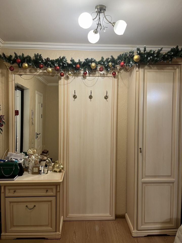 Продажа 2-комнатной квартиры, Кострома, Чернореченский проезд,  6