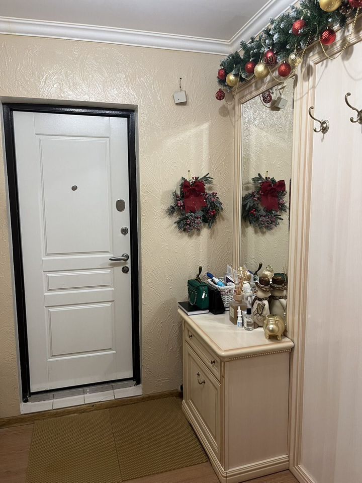 Продажа 2-комнатной квартиры, Кострома, Чернореченский проезд,  6