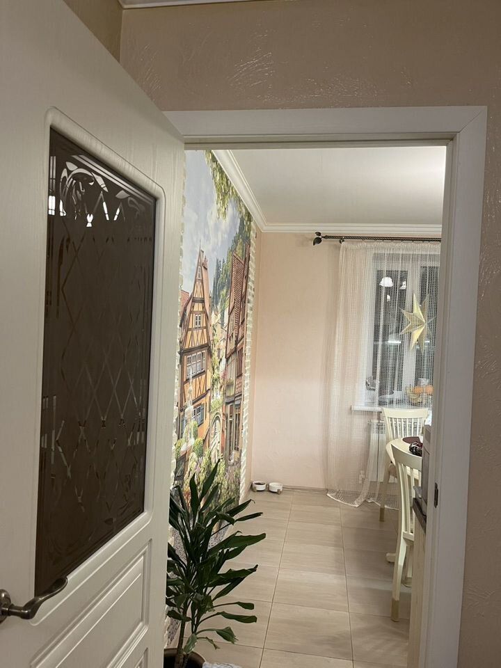 Продажа 2-комнатной квартиры, Кострома, Чернореченский проезд,  6