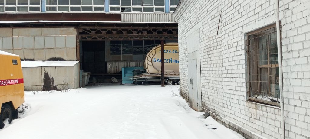 Аренда коммерческой недвижимости, 69м <sup>2</sup>, Нижний Новгород, Бекетова ул,  13м