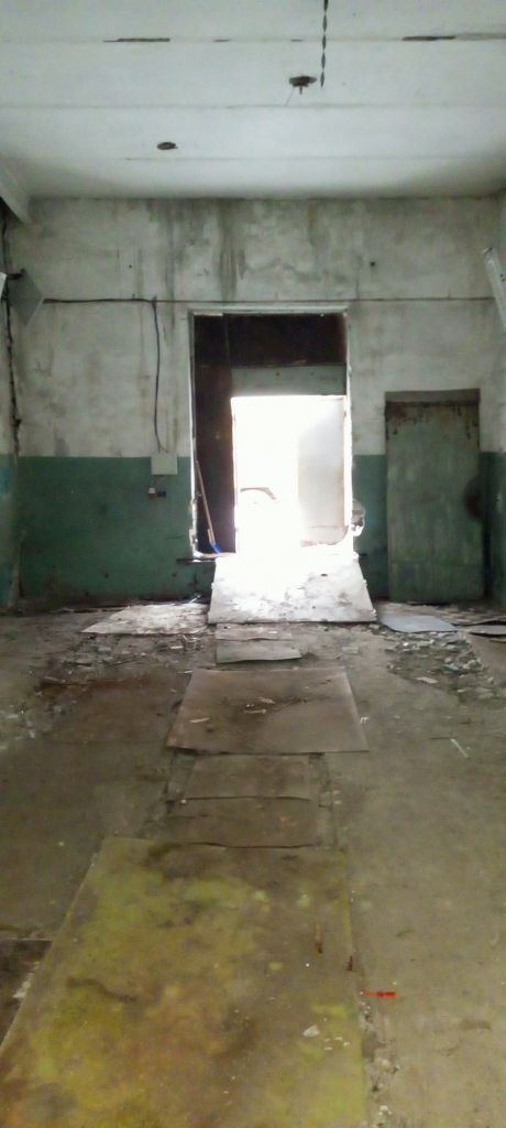 Аренда коммерческой недвижимости, 69м <sup>2</sup>, Нижний Новгород, Бекетова ул,  13м