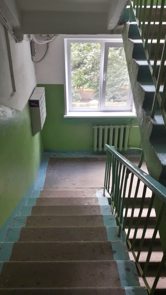 Продажа 3-комнатной квартиры, Нижний Новгород, имени Генерала Ивлиева ул,  6К2