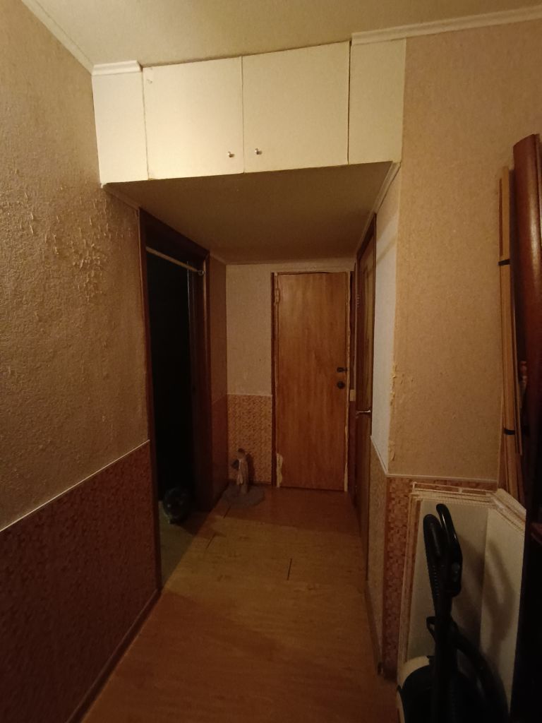 Продажа 3-комнатной квартиры, Нижний Новгород, имени Генерала Ивлиева ул,  6К2