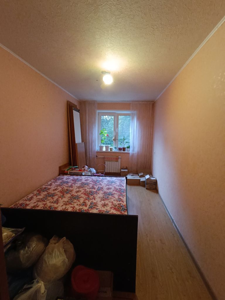 Продажа 3-комнатной квартиры, Нижний Новгород, имени Генерала Ивлиева ул,  6К2